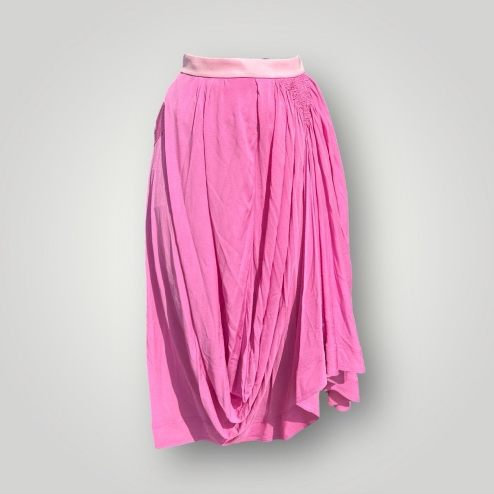 NWT Chloe Pink Shirt